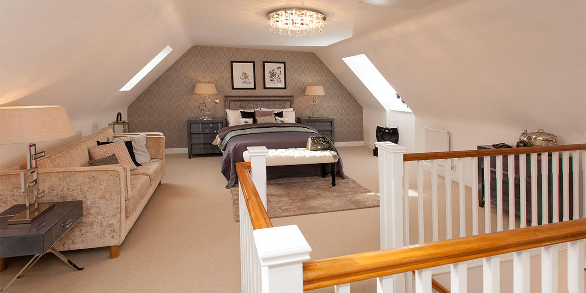 oxford loft conversions uk