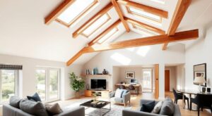 loft conversion oxford