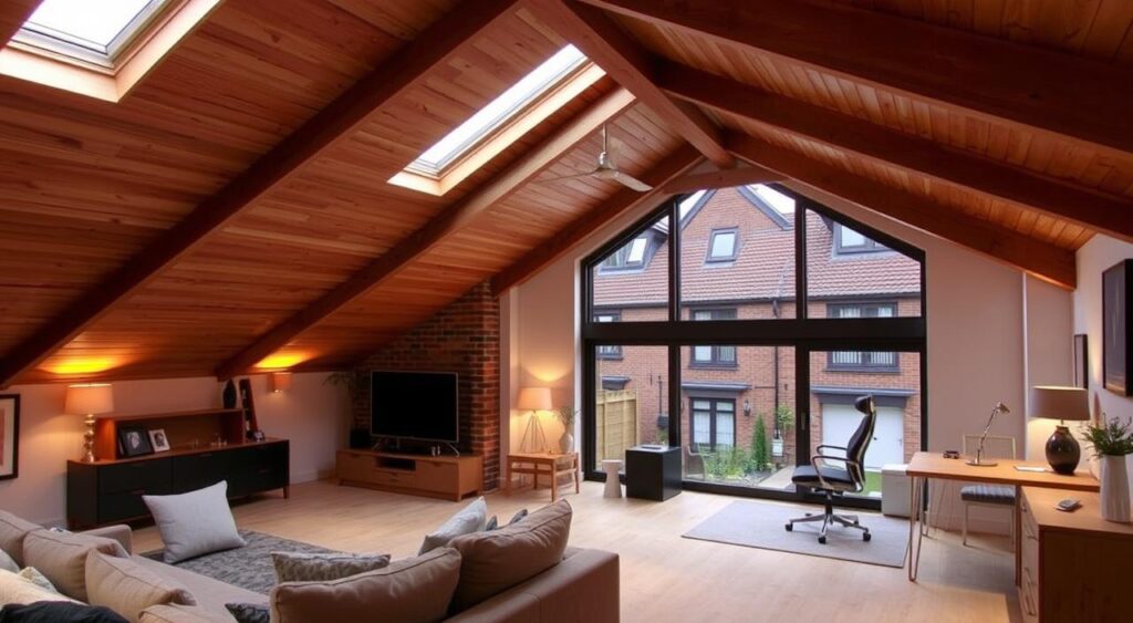 local loft conversion