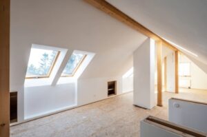 loft conversions oxford