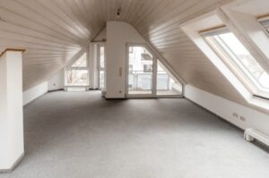loft conversion oxford