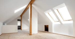 loft conversion oxford