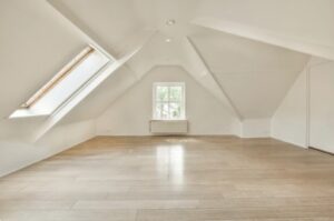 loft conversion oxford