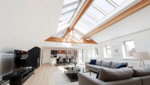 Loft conversions in oxford