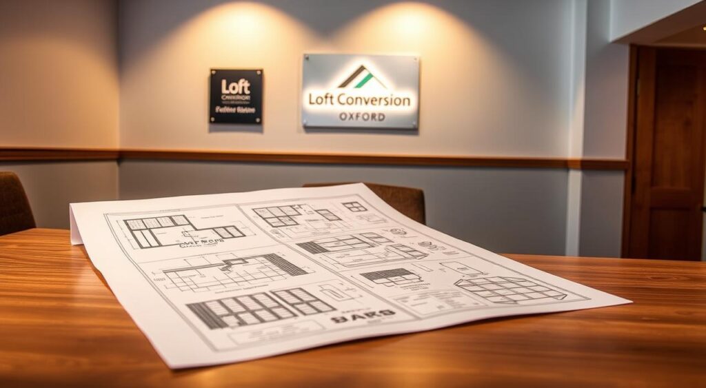 planning and permits for loft conversions