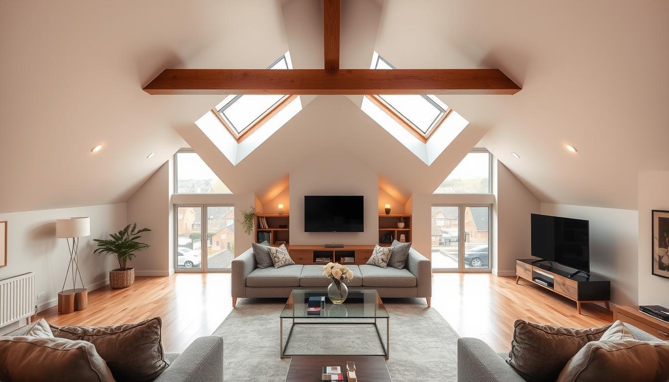 highway loft conversion