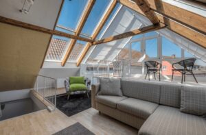 oxford loft conversion