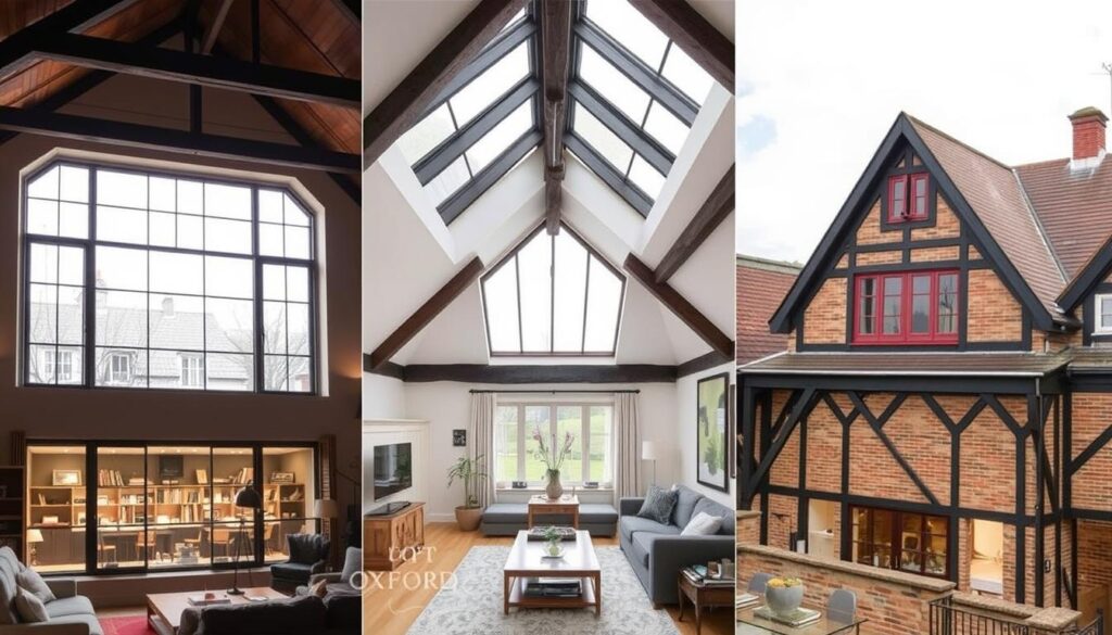 oxford loft conversion