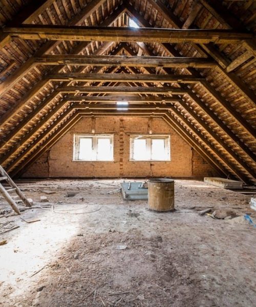 loft conversion cost uk