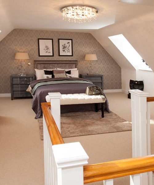 oxford loft conversions uk